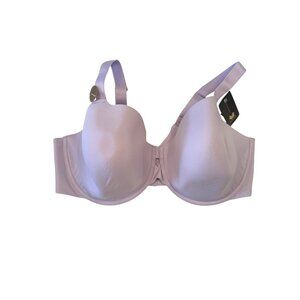 Wacoal Superbly Smooth Size 40DDD Convertible Back Smoothing NWT